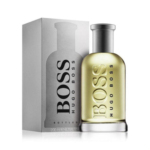 Hugo Boss Boss Bottled EDT 200 ml