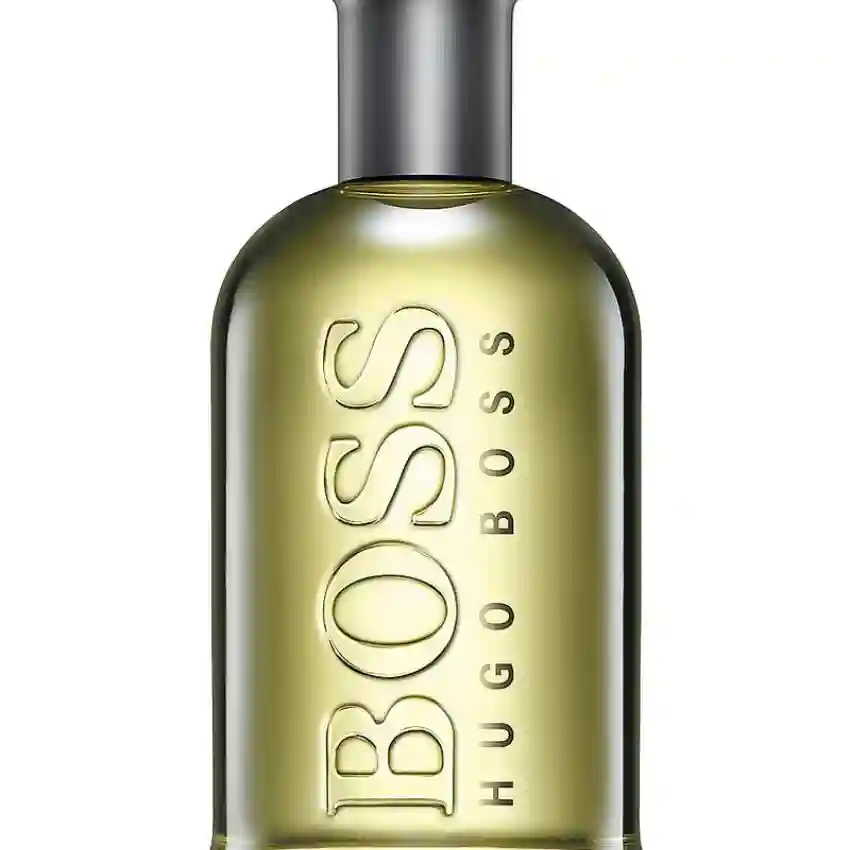Hugo Boss Boss Bottled EDT 200 ml