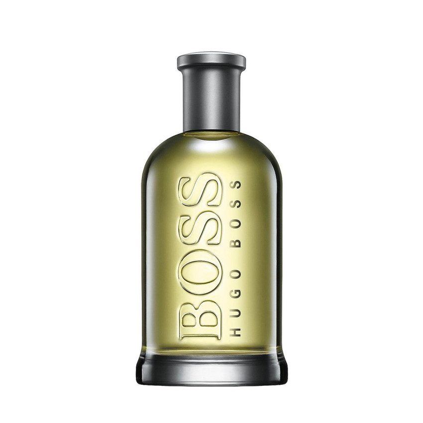 Hugo Boss Boss Bottled EDT 200 ml
