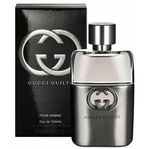 Gucci Guilty pour Homme EDT 50 ml