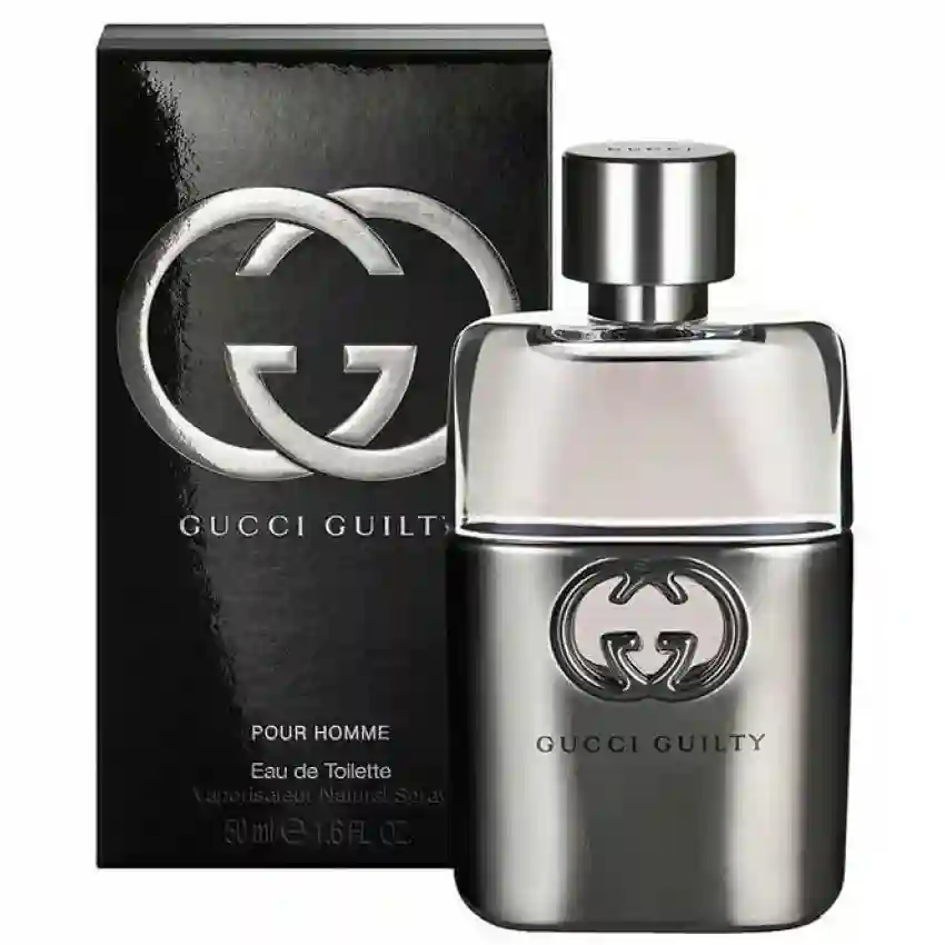 Gucci Guilty pour Homme EDT 50 ml