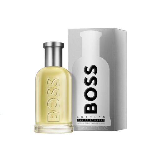 Hugo Boss Boss Bottled EDT 100 ml