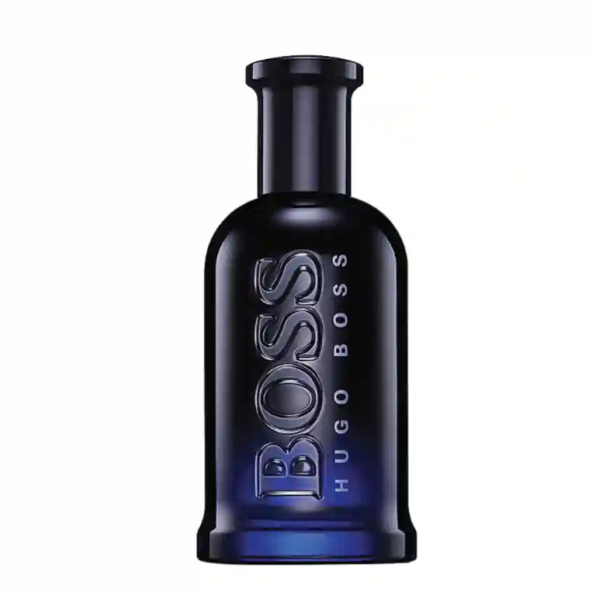 Hugo Boss Boss Bottled Night EDT 200 ml