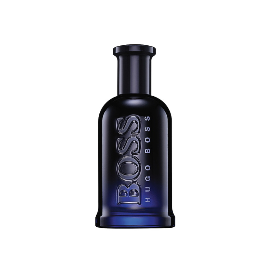 Hugo Boss Boss Bottled Night EDT 200 ml