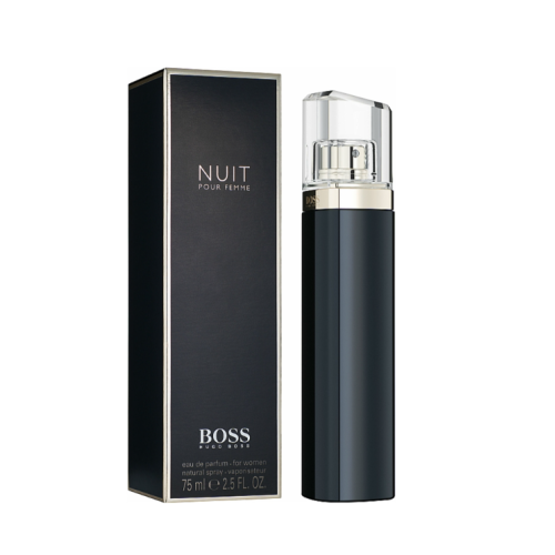 Hugo Boss Boss Nuit Pour Femme EDP 75 ml