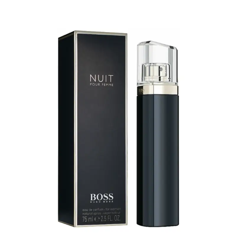 Hugo Boss Boss Nuit Pour Femme EDP 75 ml