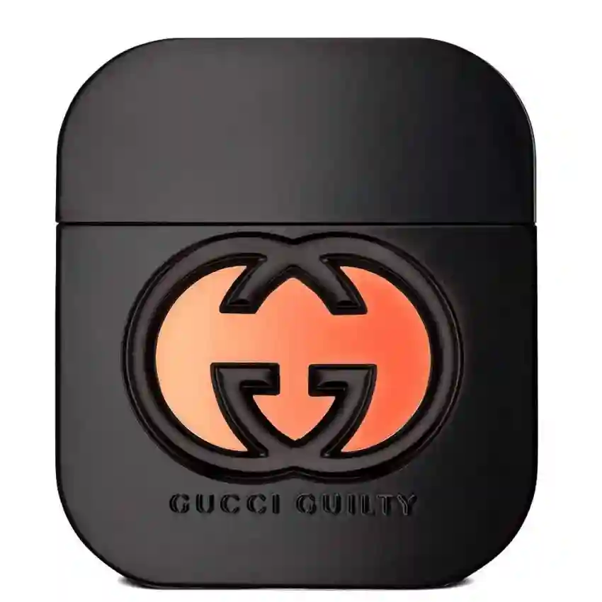 Gucci Guilty Black EDT 50 ml