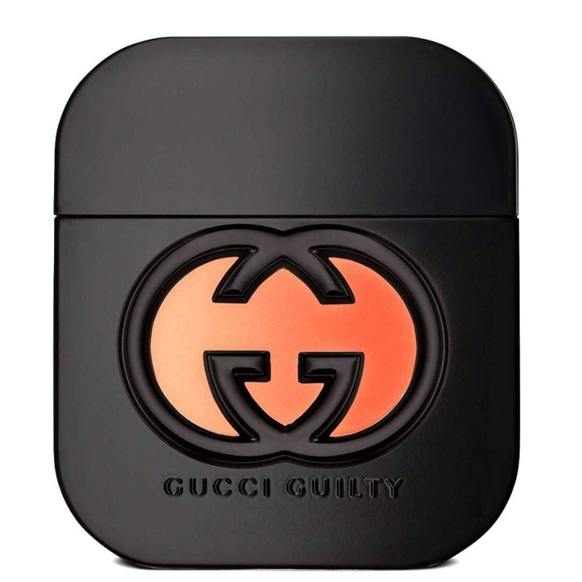 Gucci Guilty Black EDT 50 ml