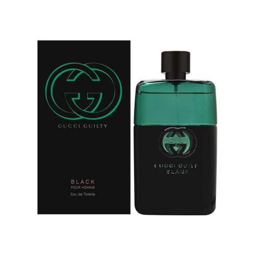 Gucci Guilty Black Pour Homme EDT 90 ml