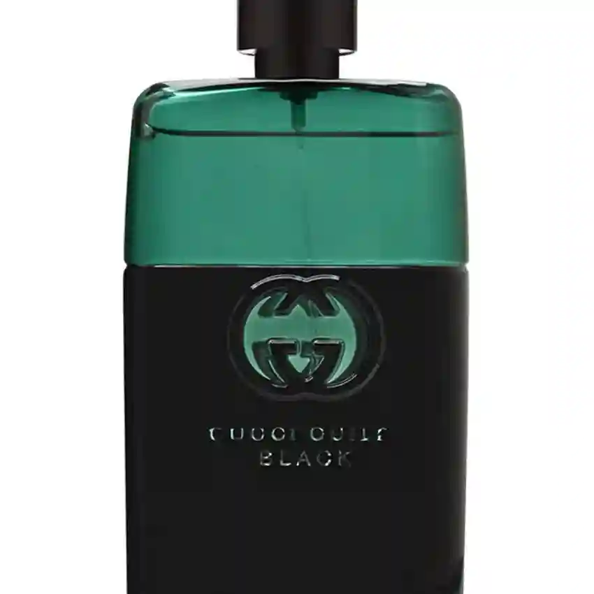 Gucci Guilty Black Pour Homme EDT 90 ml