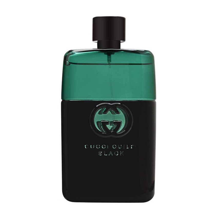 Gucci Guilty Black Pour Homme EDT 90 ml