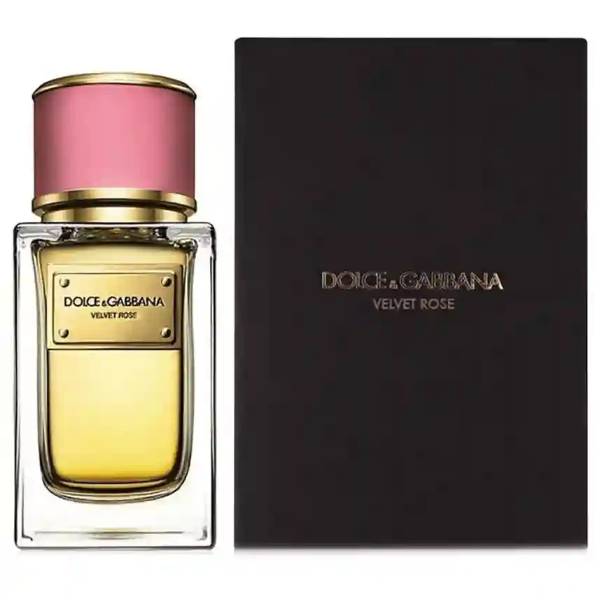 Dolce & Gabbana Velvet Rose EDP 50 ml