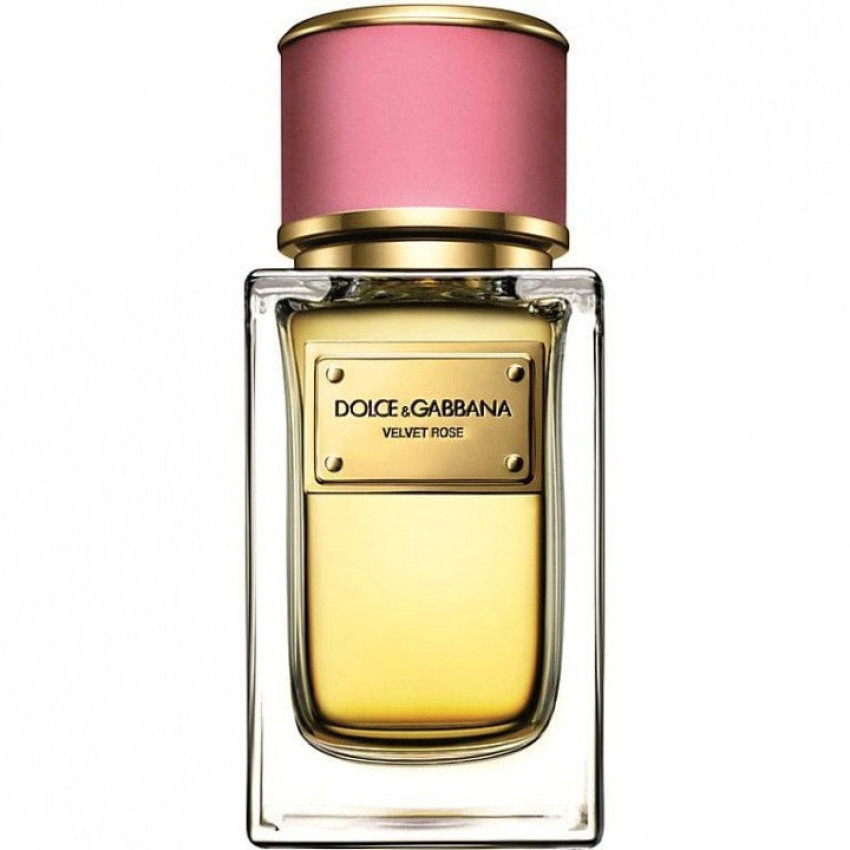 Dolce & Gabbana Velvet Rose EDP 50 ml