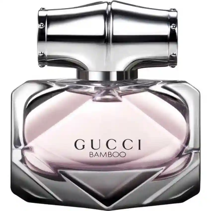 Gucci Bamboo EDP 75 ml
