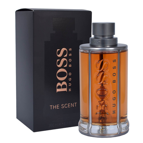 Hugo Boss Boss The Scent EDT 200 ml