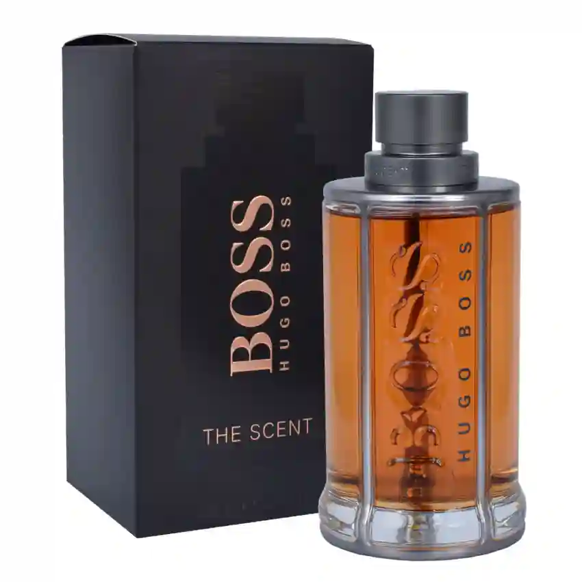 Hugo Boss Boss The Scent EDT 200 ml
