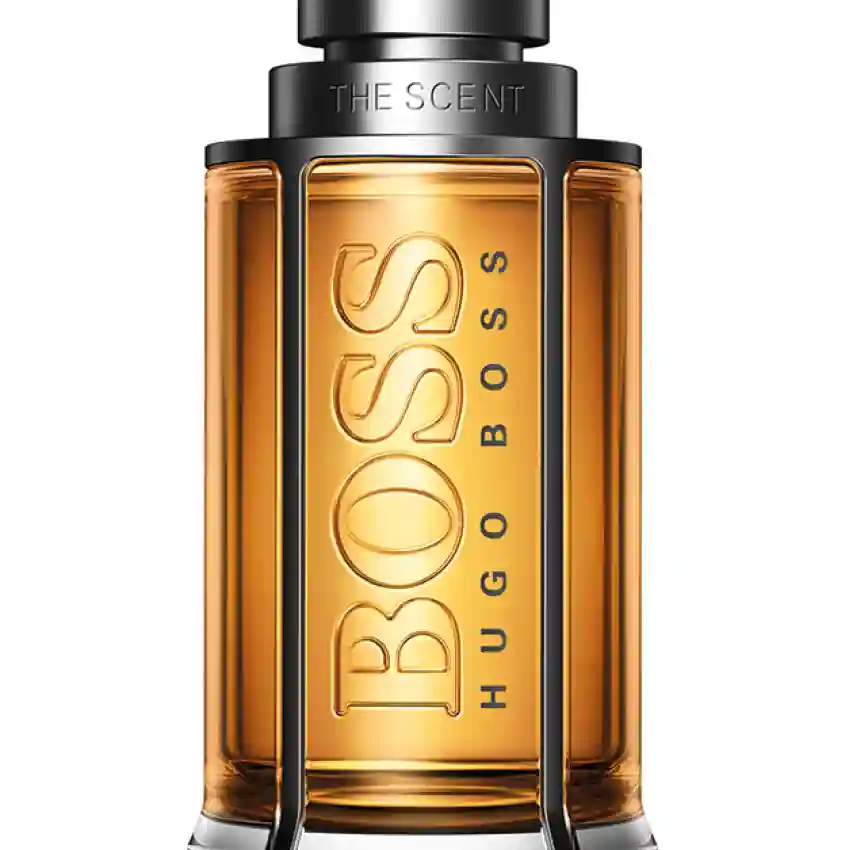 Hugo Boss Boss The Scent EDT 200 ml
