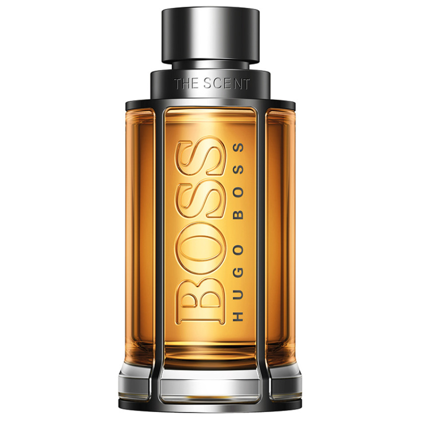 Hugo Boss Boss The Scent EDT 200 ml