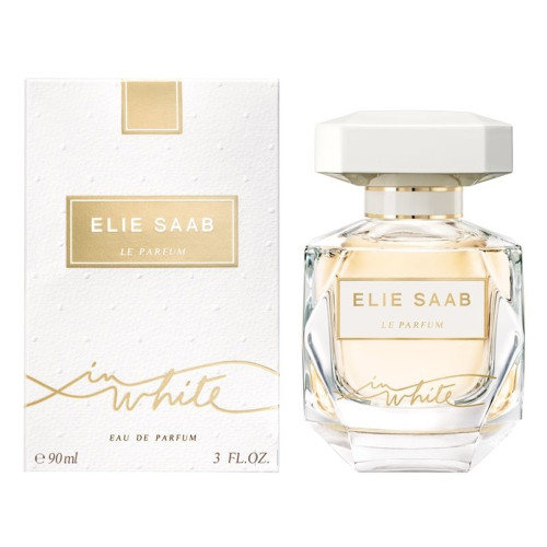 Elie Saab Le Parfum In White EDP 90 ml
