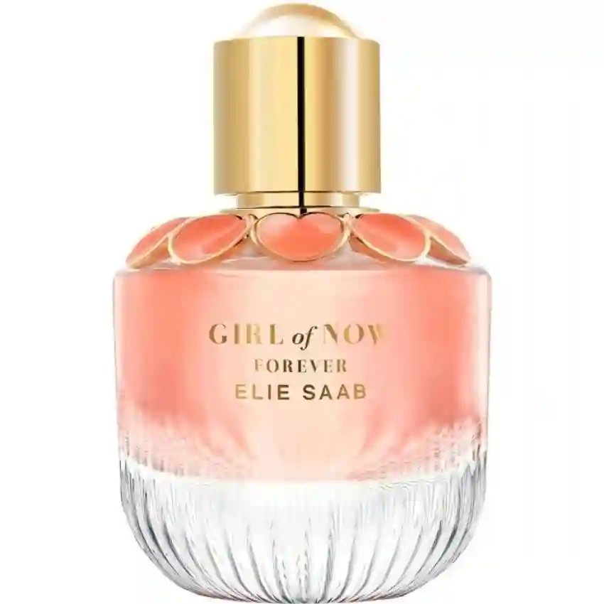 Elie Saab Girl Of Now Forever EDP 50 ml