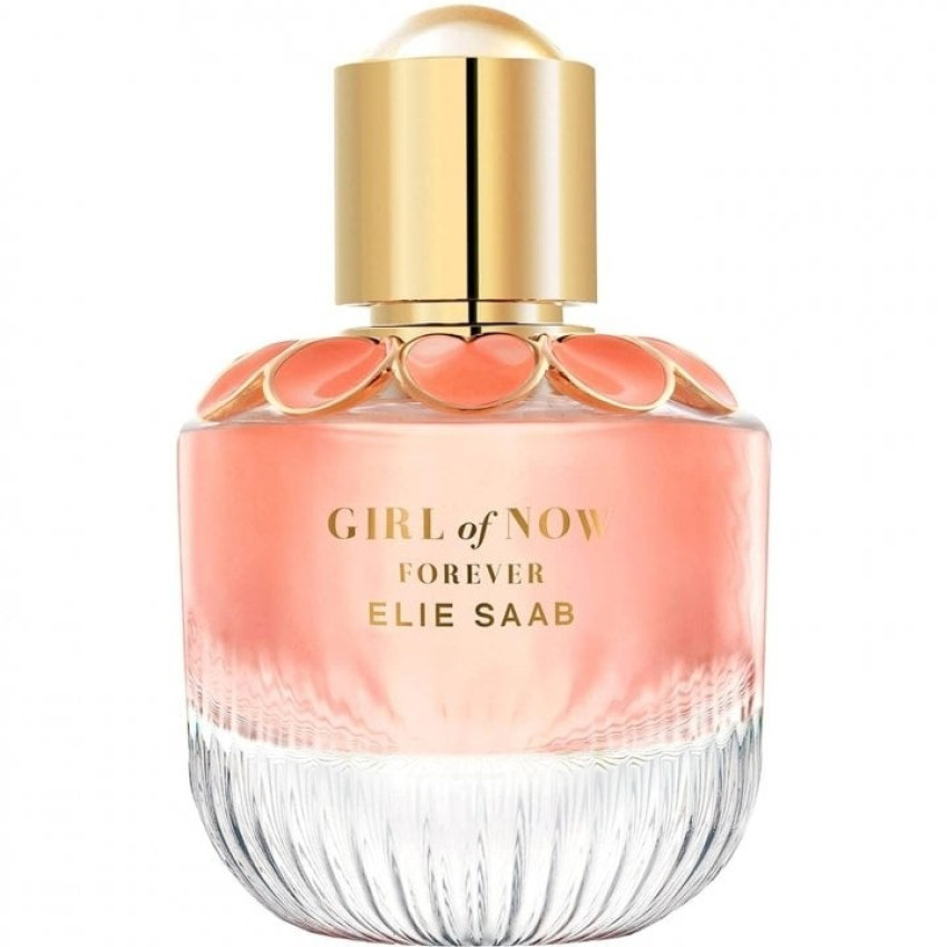 Elie Saab Girl Of Now Forever EDP 50 ml