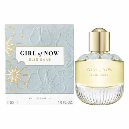 Elie Saab Girl Of Now EDP 50 ml