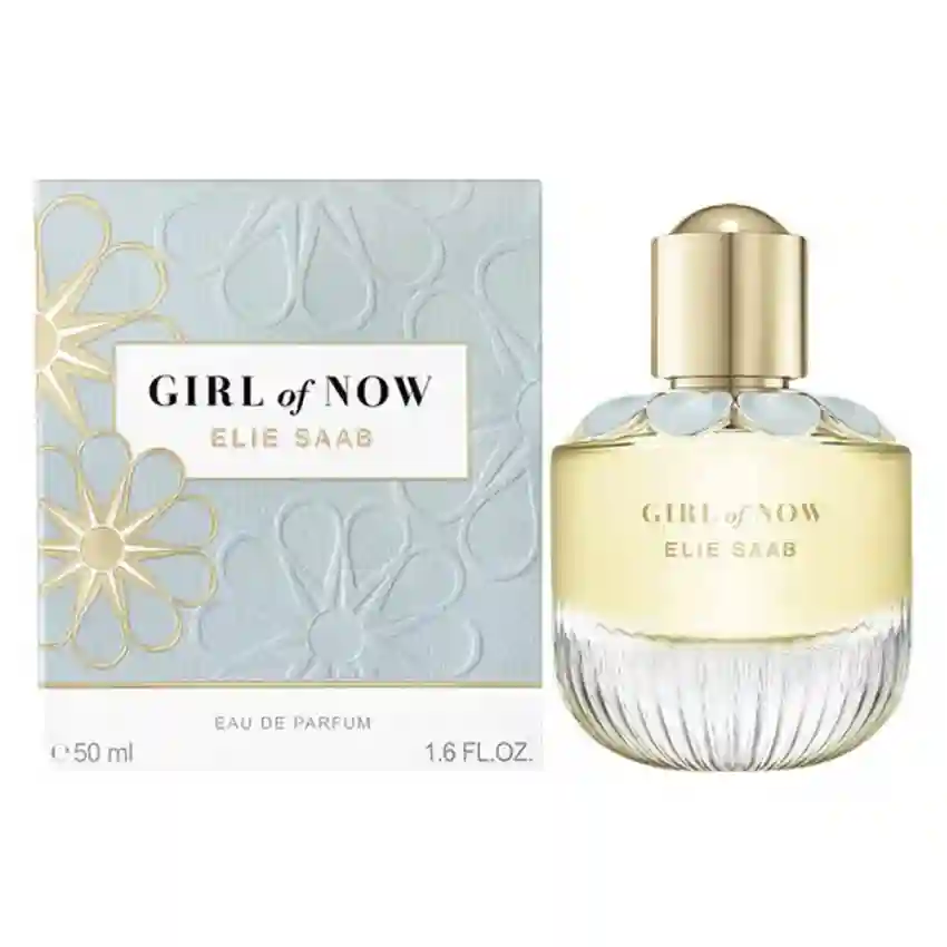 Elie Saab Girl Of Now EDP 50 ml