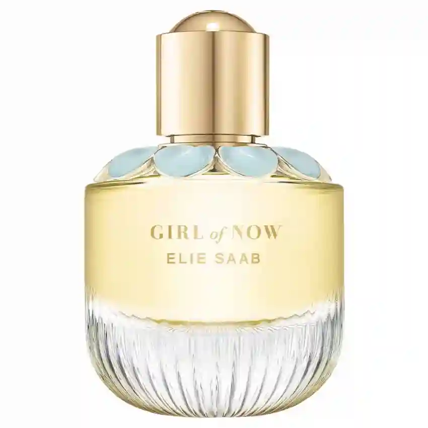 Elie Saab Girl Of Now EDP 50 ml