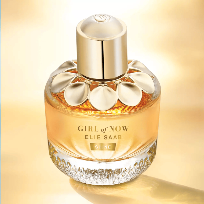 Elie Saab Girl Of  Now Shine EDP 50 ml