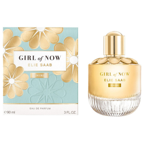 Elie Saab Girl of Now Shine EDP 90 ml