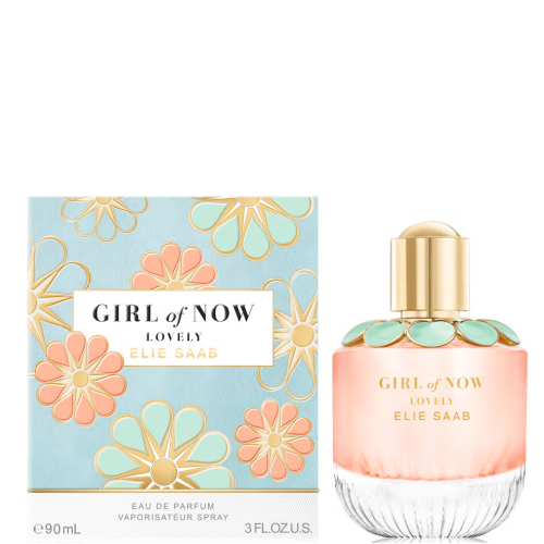 Elie Saab Girl of Now Lovely EDP 90 ml