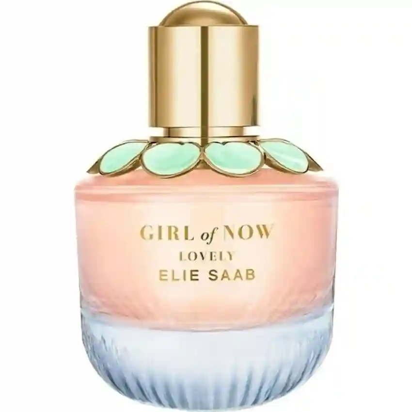 Elie Saab Girl of Now Lovely EDP 90 ml