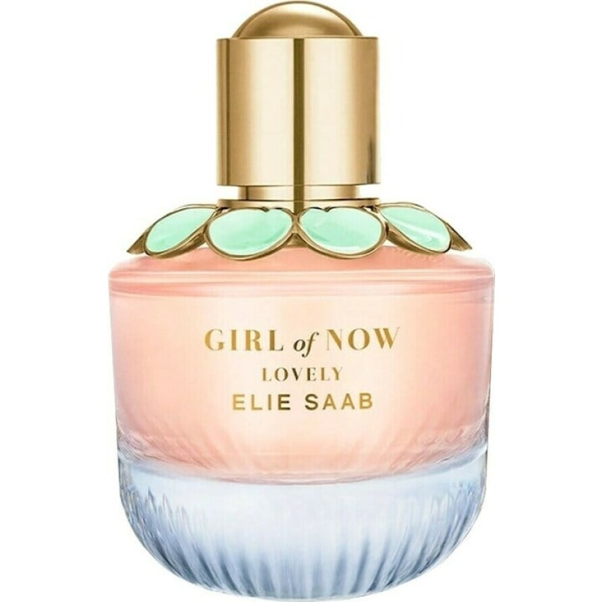 Elie Saab Girl of Now Lovely EDP 90 ml