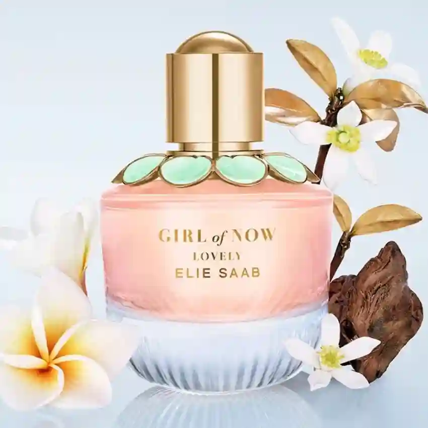 Elie Saab Girl of Now Lovely EDP 90 ml
