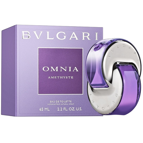 Bvlgari Omnia Amethyste for Women EDT 65 ml