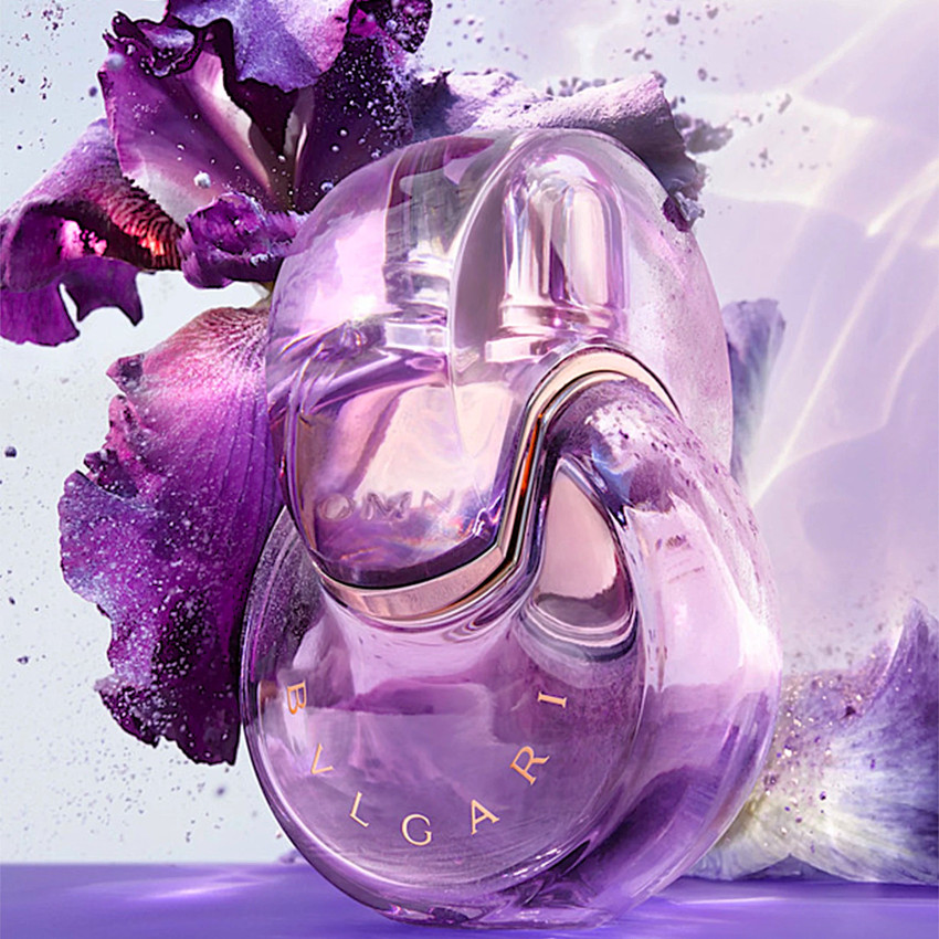 Bvlgari Omnia Amethyste for Women EDT 65 ml