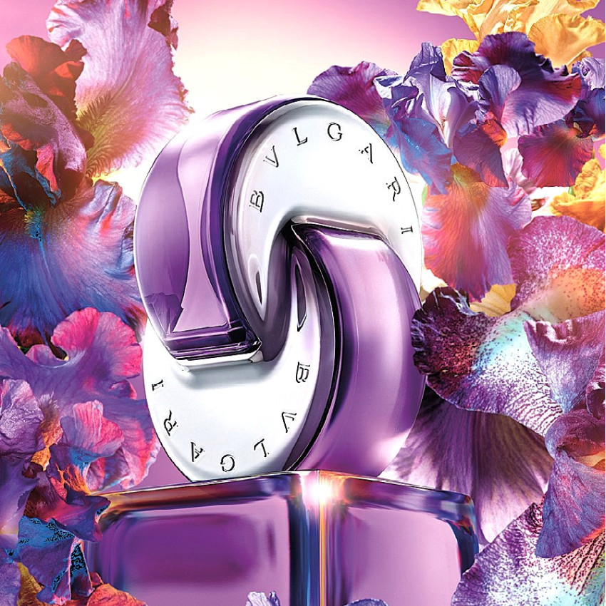 Bvlgari Omnia Amethyste for Women EDT 65 ml