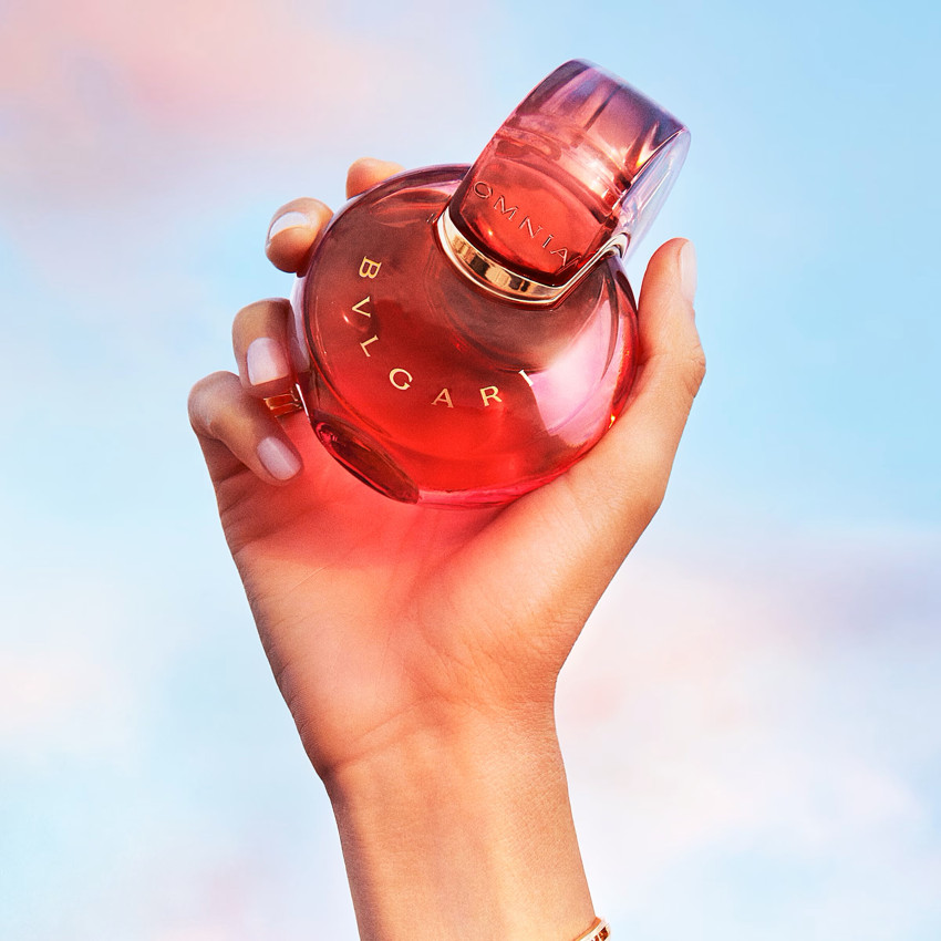 Bvlgari Omnia Coral EDT 65 ml