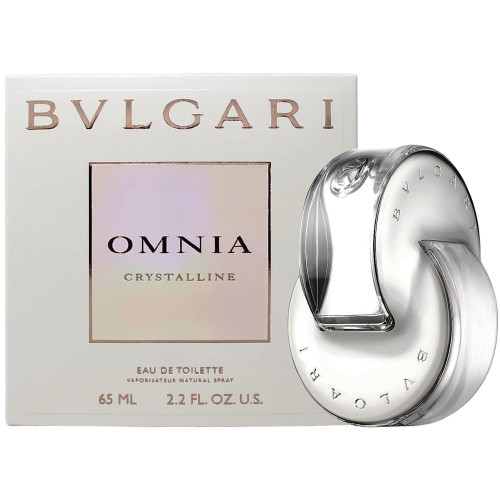 Bvlgari Omnia Crystalline EDT 65 ml