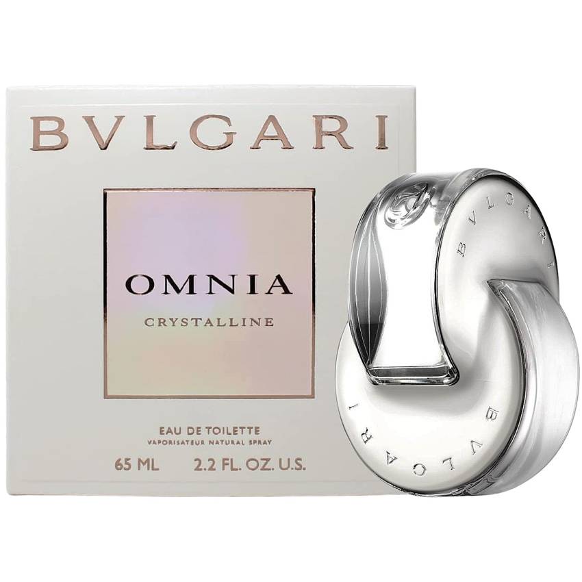 Bvlgari Omnia Crystalline EDT 65 ml