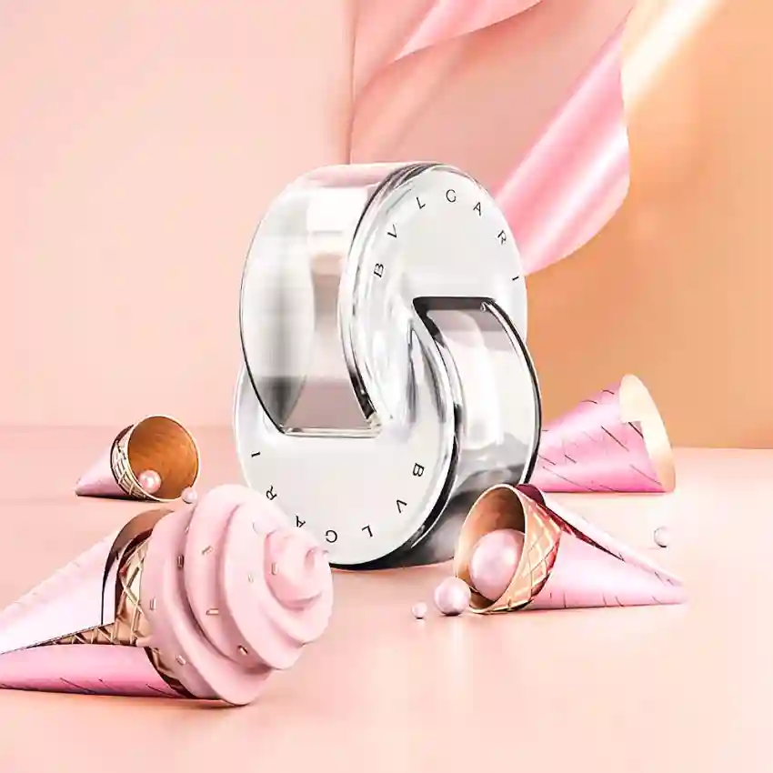 Bvlgari Omnia Crystalline EDT 65 ml