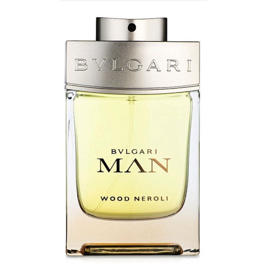 Bvlgari Man Wood Neroli EDP 100 ml