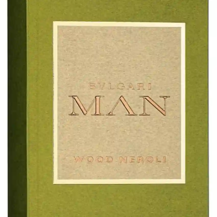 Bvlgari Man Wood Neroli EDP 100 ml