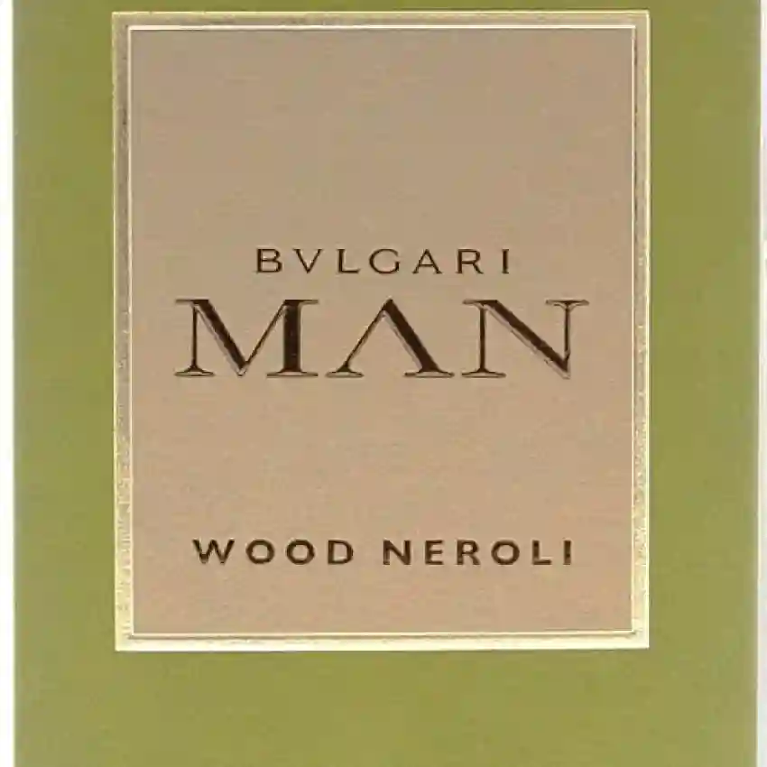 Bvlgari Man Wood Neroli EDP 60 ml