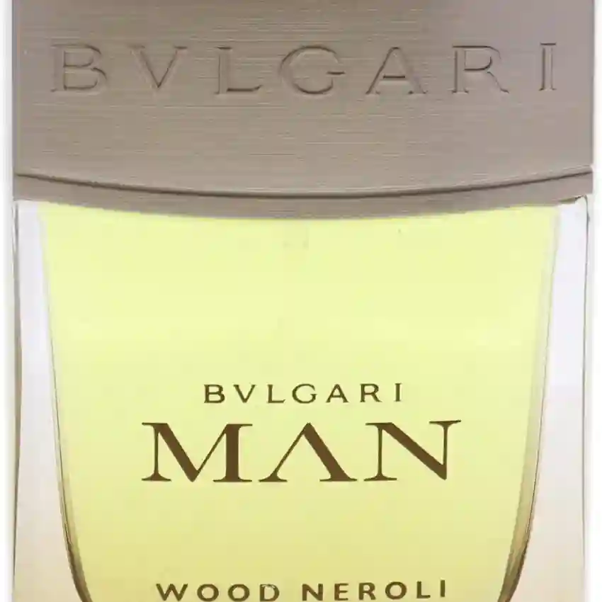 Bvlgari Man Wood Neroli EDP 60 ml