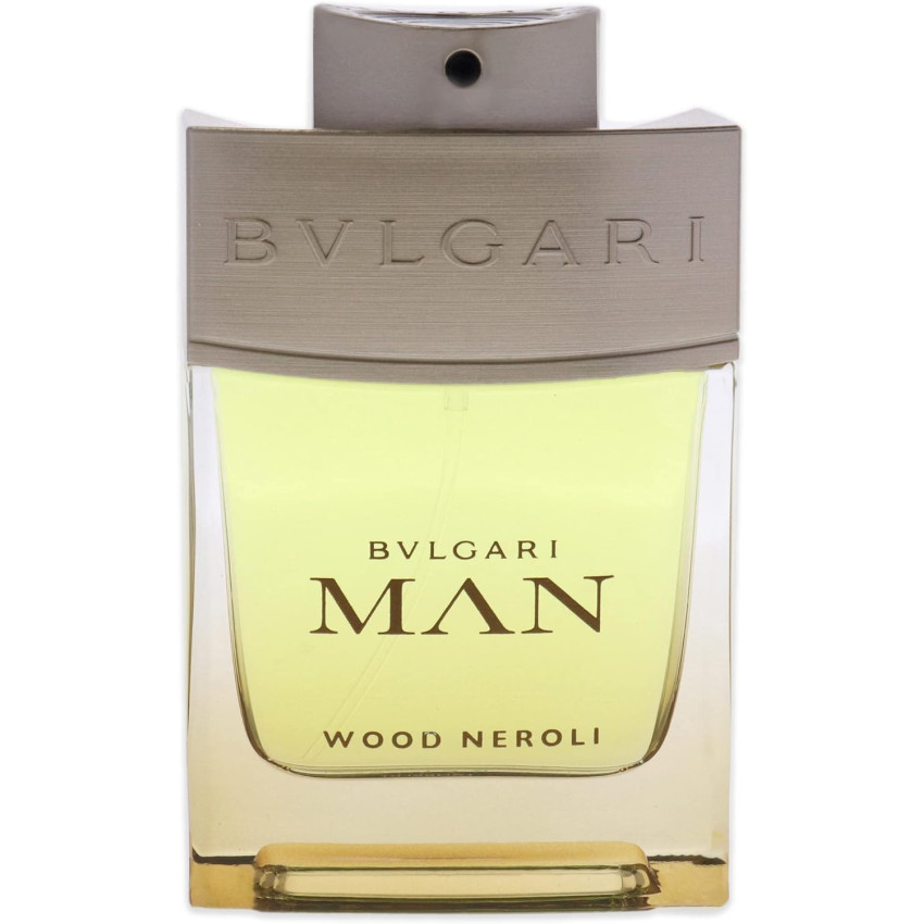 Bvlgari Man Wood Neroli EDP 60 ml