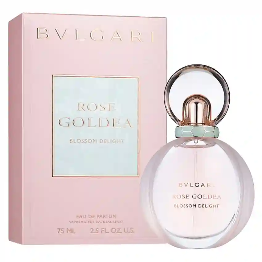 Bvlgari Rose Goldea Blossom Delight EDP 75 ml