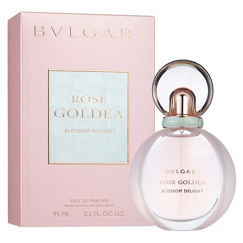 Bvlgari Rose Goldea Blossom Delight EDP 75 ml
