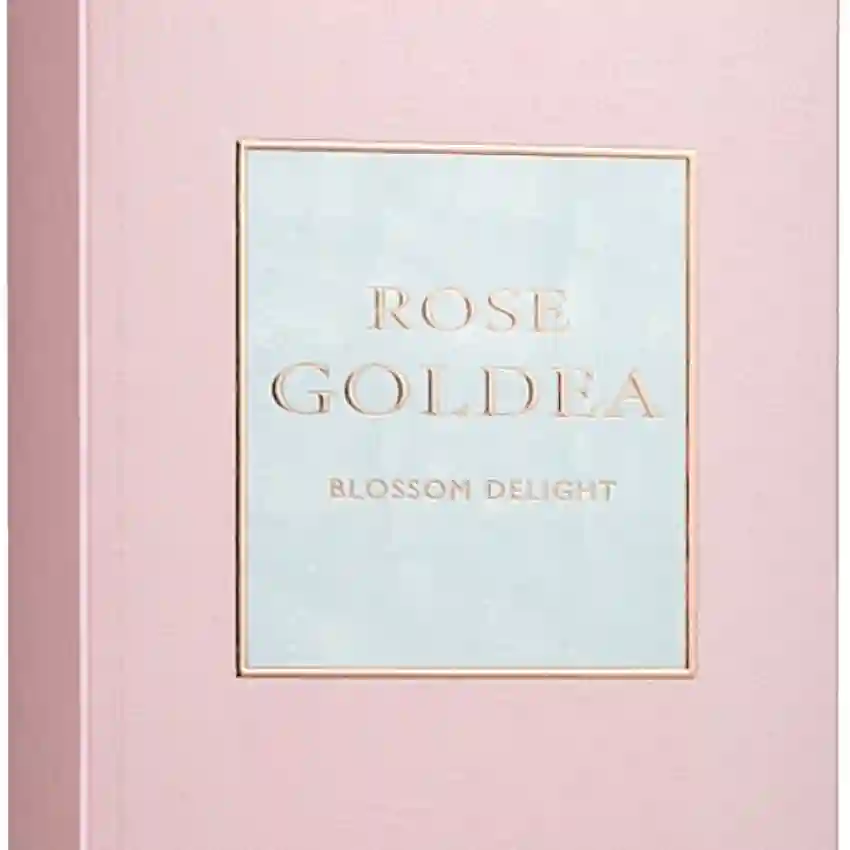 Bvlgari Rose Goldea Blossom Delight EDP 75 ml