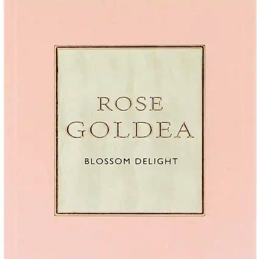 Bvlgari Rose Goldea Blossom Delight EDP 50 ml